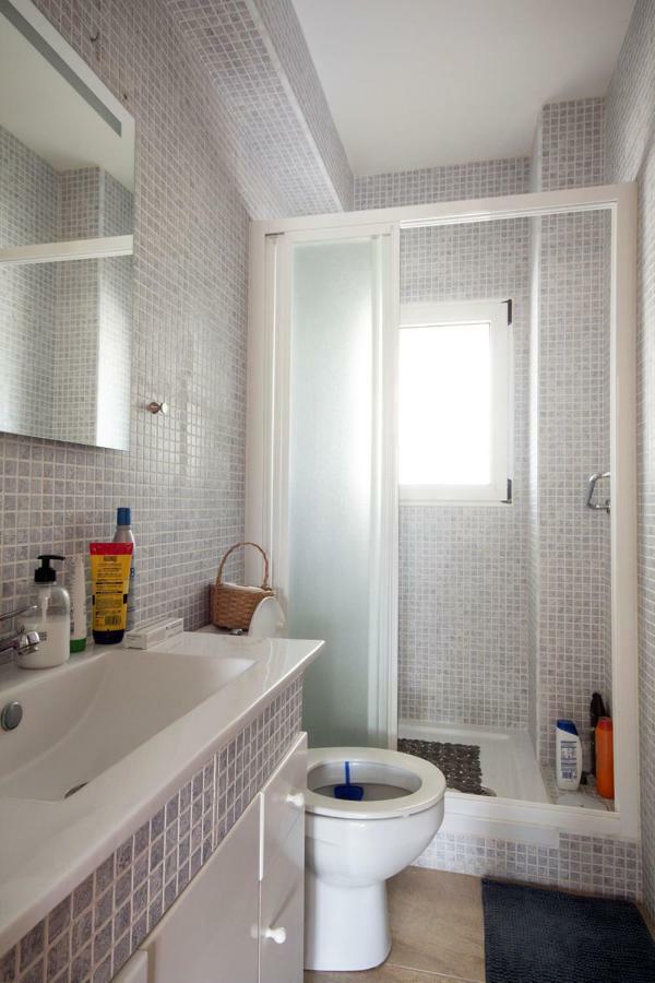 Seafront San Pere Apartment 엘 캄펠로 외부 사진